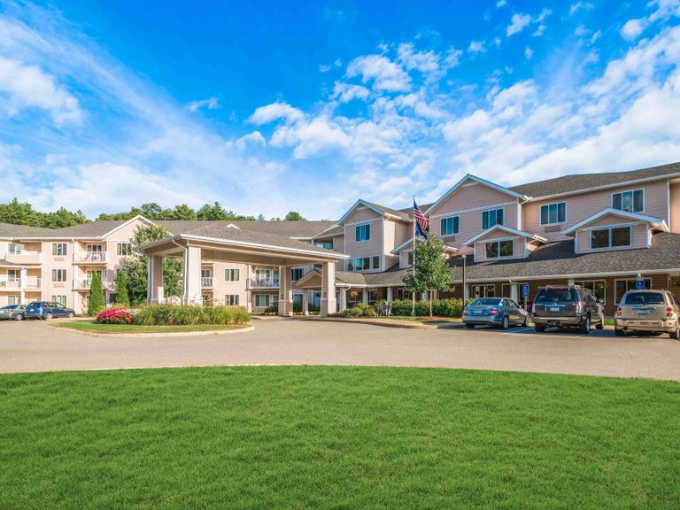 Maple Suites Pricing, Photos and Floor Plans in Dover, NH Seniorly